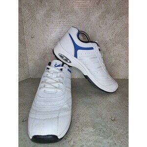 UOFEIY Golf Shoes Men Sz EU 41 US 8 Casual Comfort Outdoors Sports Sneakers